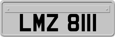 LMZ8111