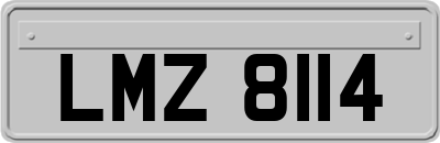 LMZ8114