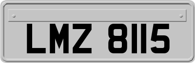 LMZ8115