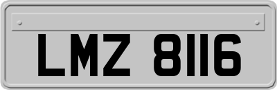 LMZ8116