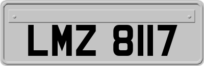 LMZ8117