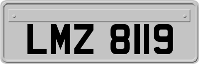 LMZ8119
