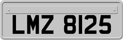 LMZ8125