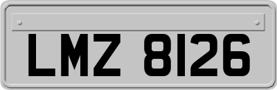 LMZ8126