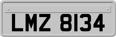 LMZ8134