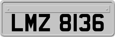 LMZ8136