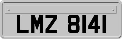 LMZ8141