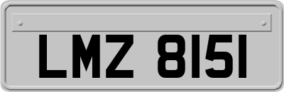 LMZ8151