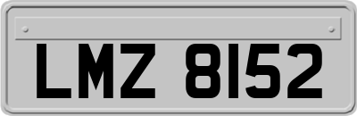 LMZ8152
