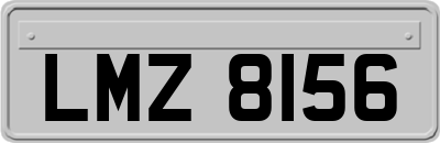 LMZ8156