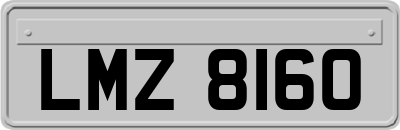 LMZ8160