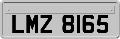 LMZ8165