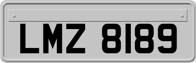 LMZ8189