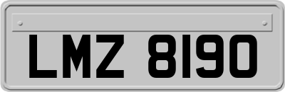 LMZ8190