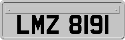 LMZ8191