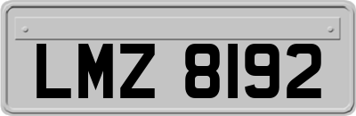 LMZ8192