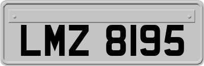 LMZ8195