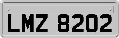 LMZ8202