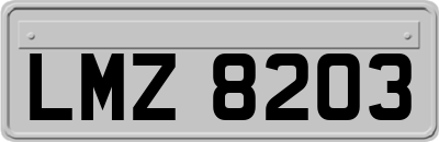 LMZ8203