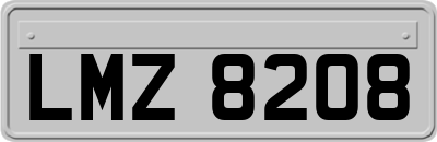 LMZ8208