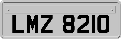 LMZ8210