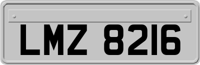 LMZ8216