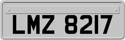 LMZ8217