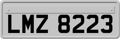 LMZ8223