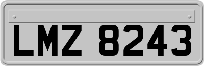 LMZ8243