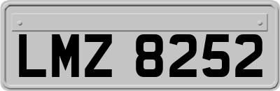 LMZ8252