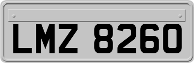 LMZ8260