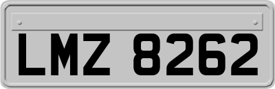 LMZ8262