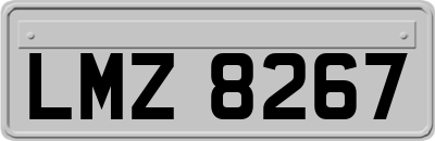 LMZ8267