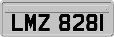 LMZ8281