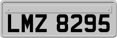 LMZ8295