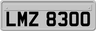 LMZ8300