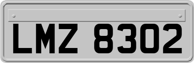LMZ8302