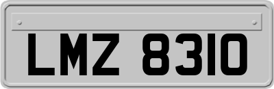 LMZ8310