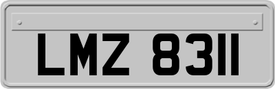 LMZ8311