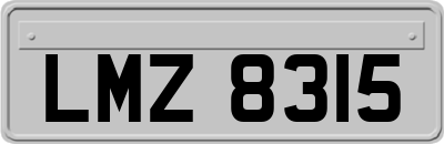 LMZ8315