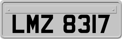 LMZ8317