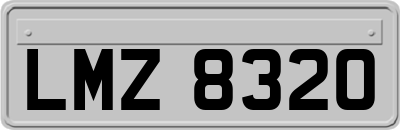 LMZ8320