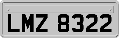 LMZ8322