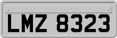 LMZ8323
