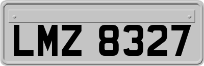LMZ8327