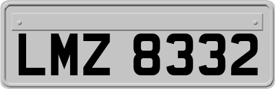 LMZ8332