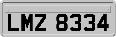 LMZ8334