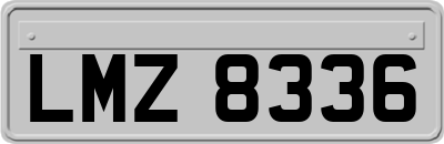 LMZ8336
