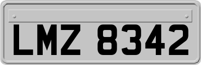 LMZ8342