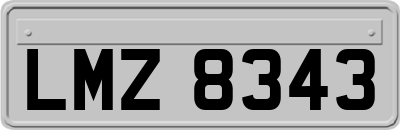 LMZ8343